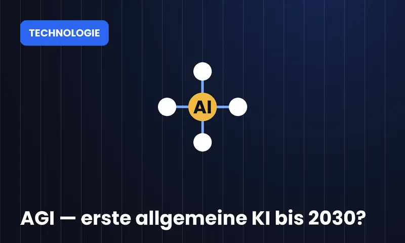 Пазар AGI