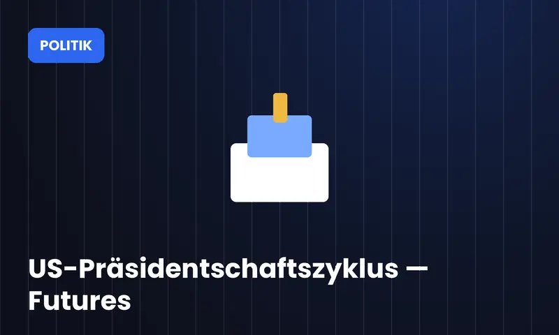 Пазар президент на САЩ